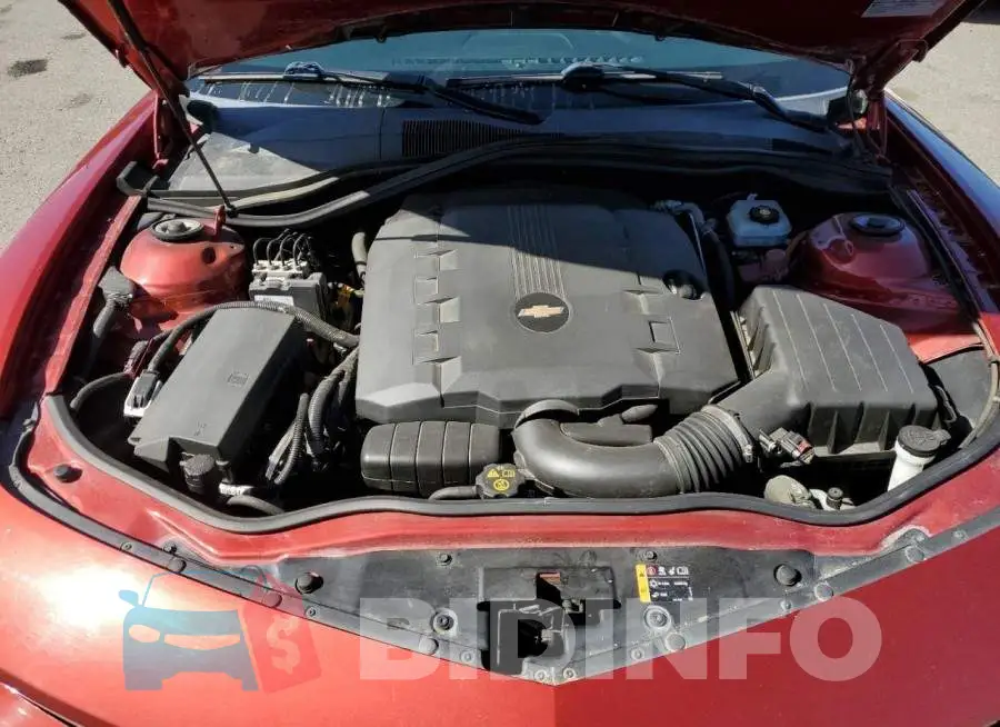 2G1FD1E31F9115463 Photo# 11