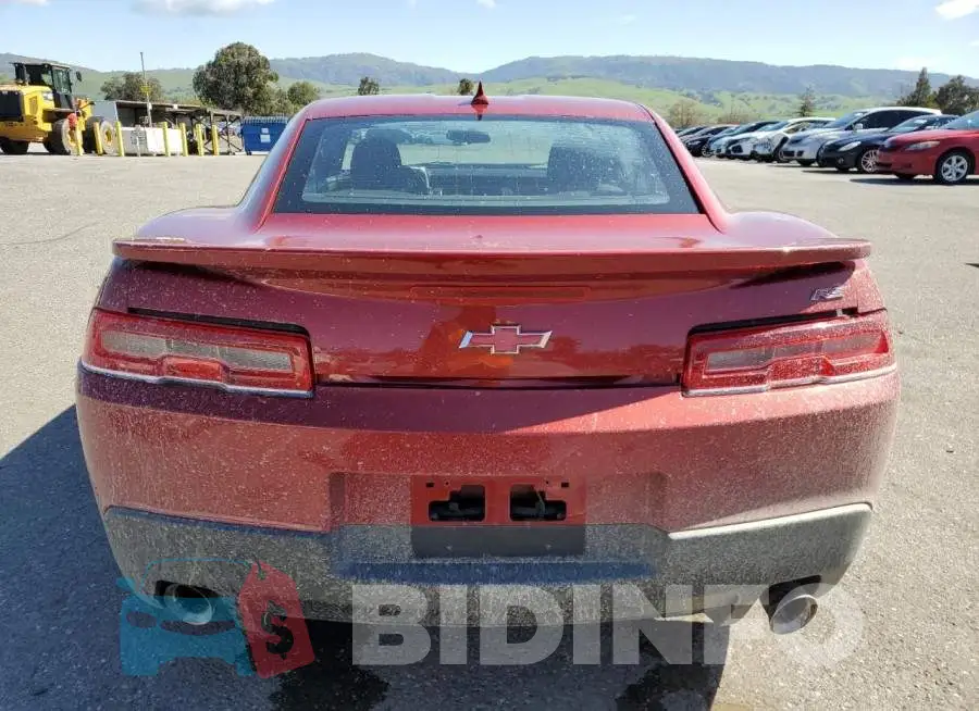 2G1FD1E31F9115463 Photo# 6