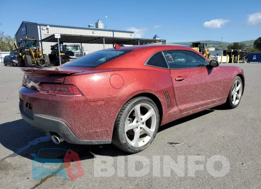2G1FD1E31F9115463 Photo# 3