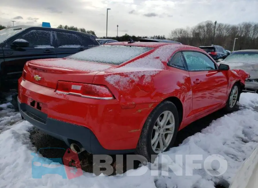 2G1FD1E32F9234624 Photo# 3