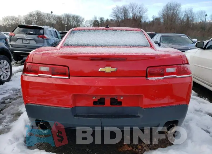 2G1FD1E32F9234624 Photo# 6