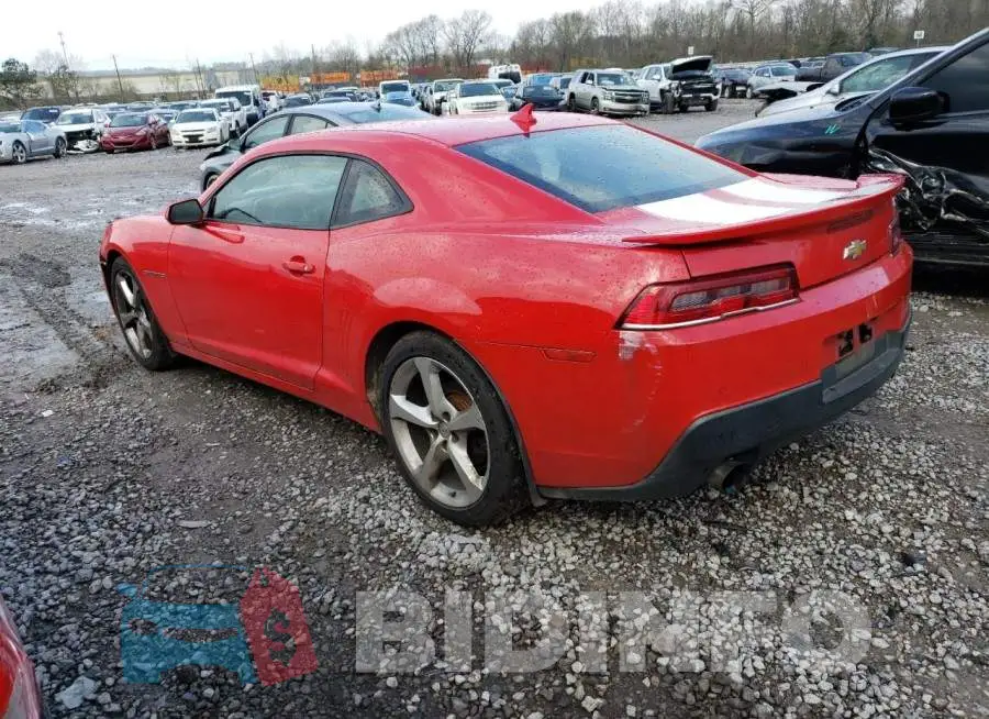 2G1FD1E37F9174968 Photo# 2