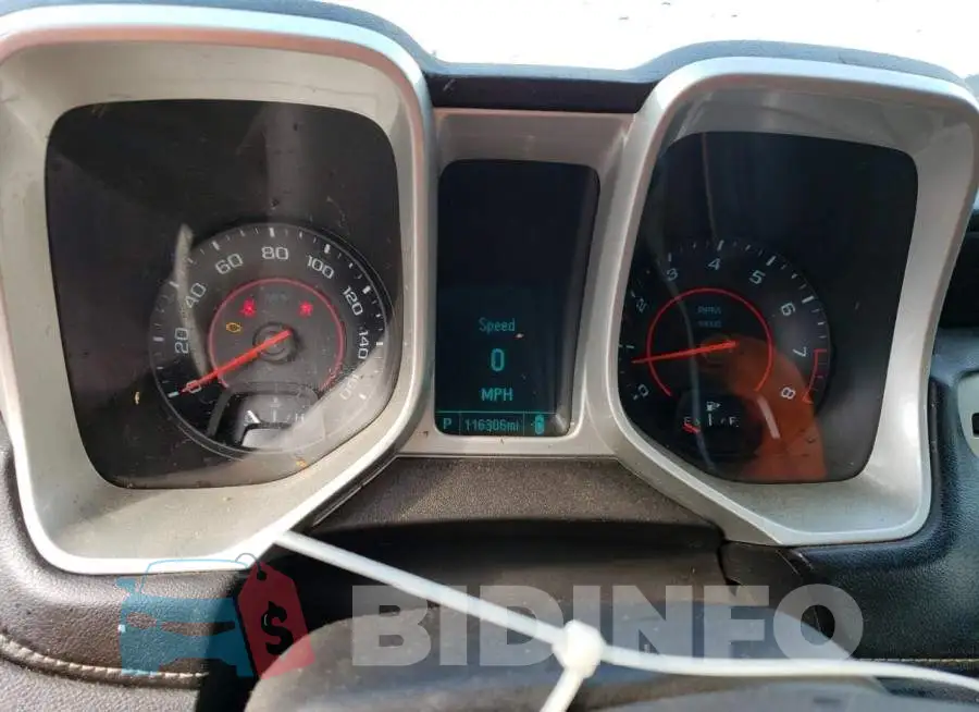 2G1FD1E37F9174968 Photo# 9