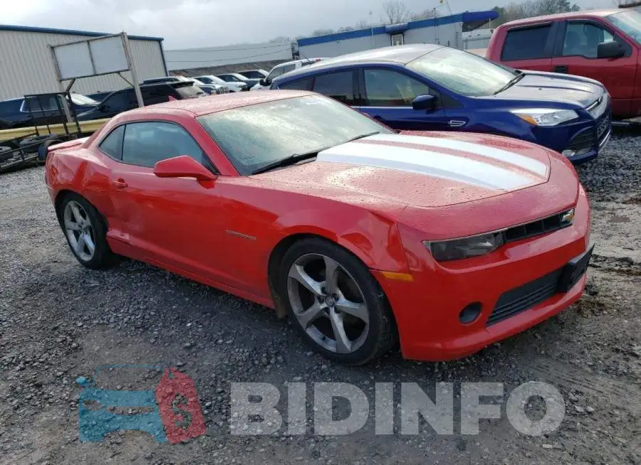 2G1FD1E37F9174968 Photo# 4