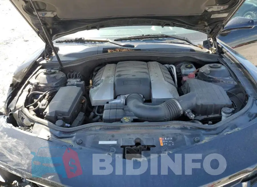 2G1FK1EJ4F9247654 Photo# 11