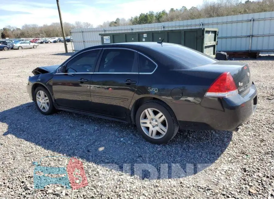 2G1WB5E34E1170001 Photo# 2