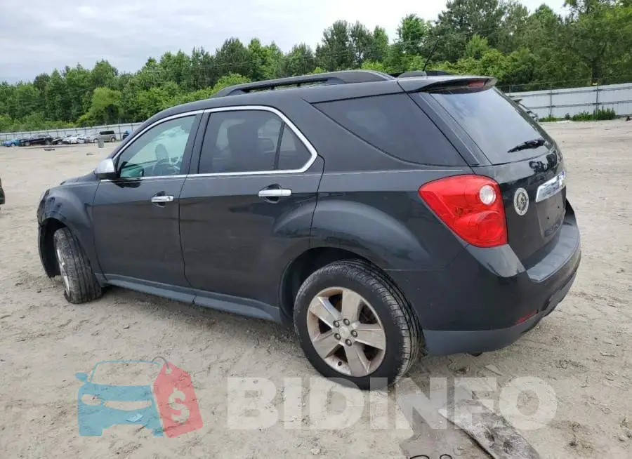 2GNALBEK1F6419161 Photo# 2