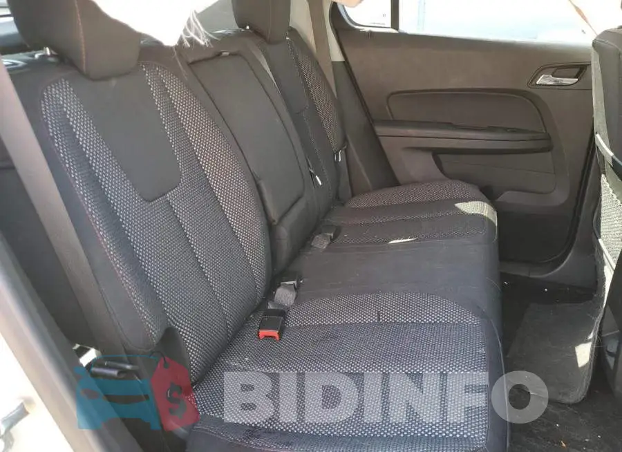 2GNALBEK4F6431854 Photo# 6