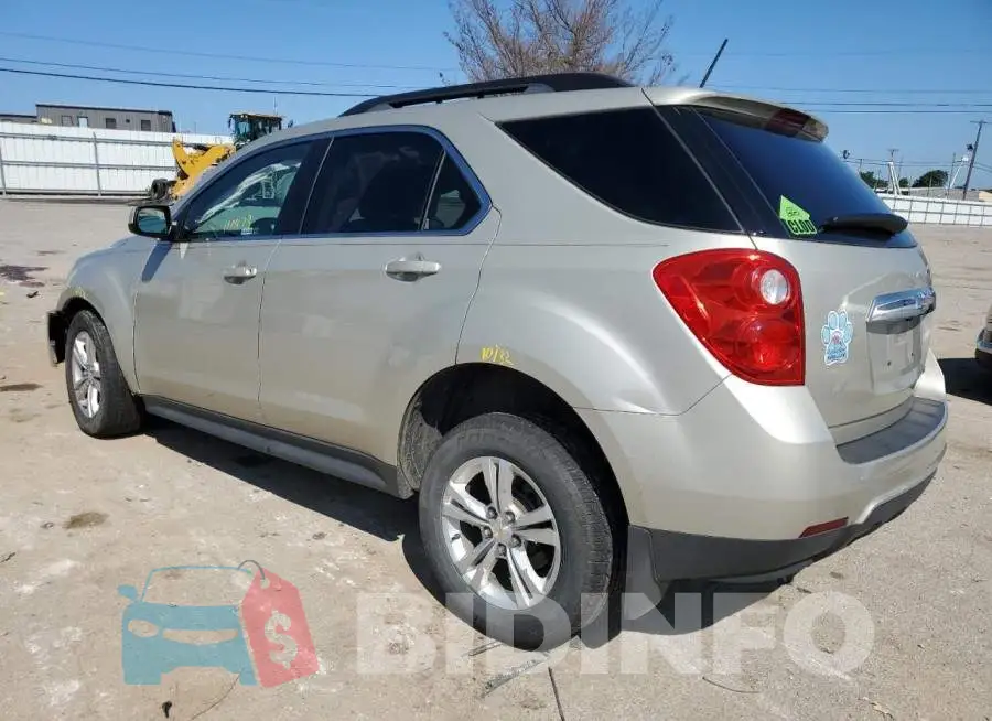 2GNALBEK4F6431854 Photo# 3