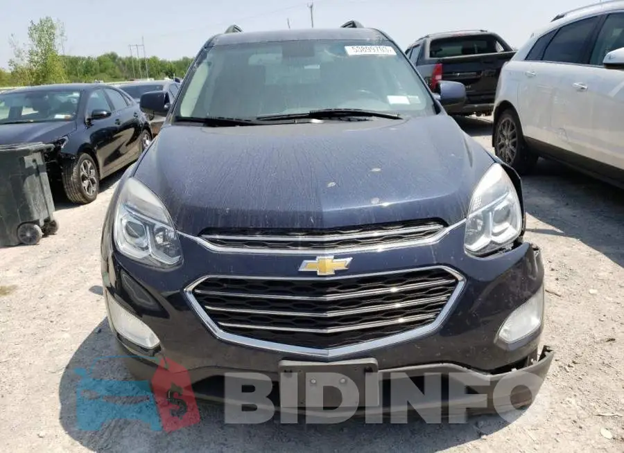2GNALCEK7G6287935 Photo# 5