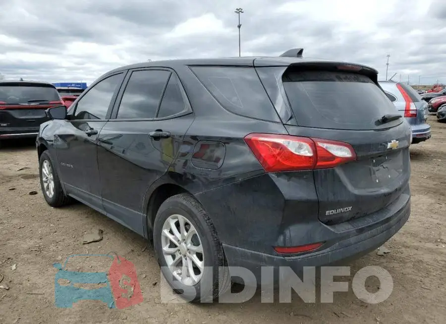 2GNAXHEV1L6280064 Photo# 2