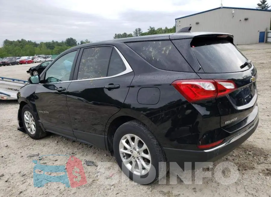 2GNAXUEV9M6113994 Photo# 2
