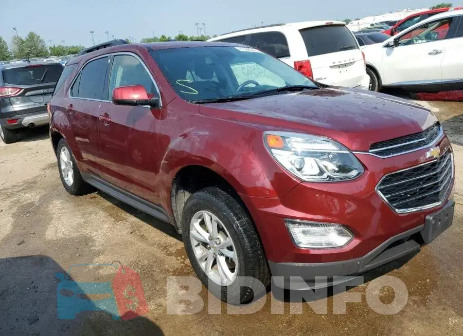 2GNFLFE3XG6133476 Photo# 4