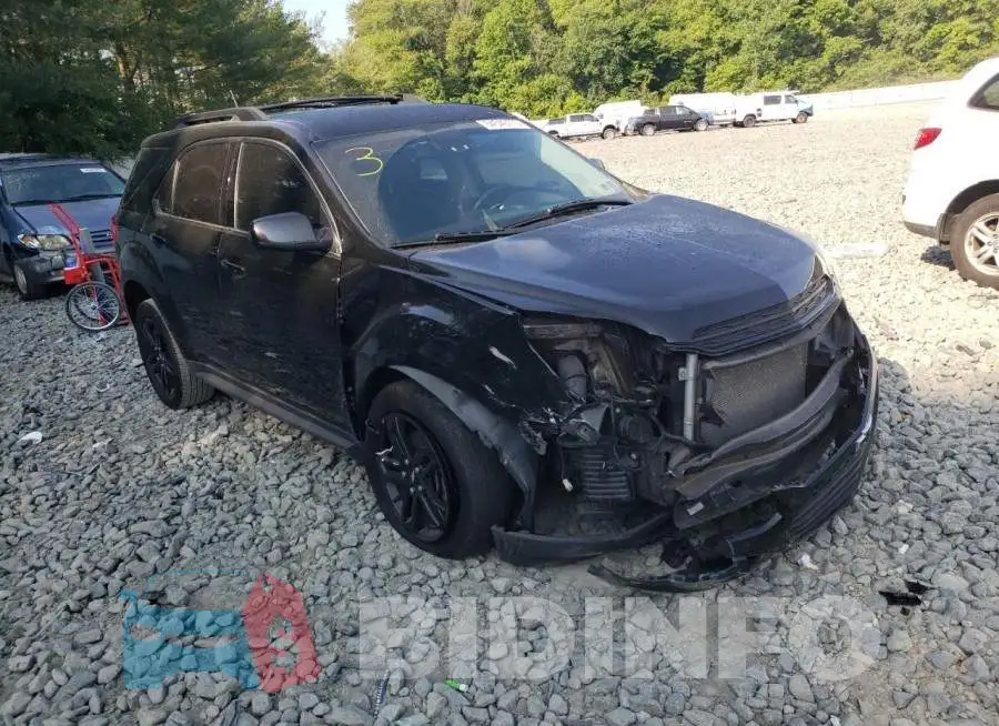 2GNFLFEKXH6153137 Photo# 4