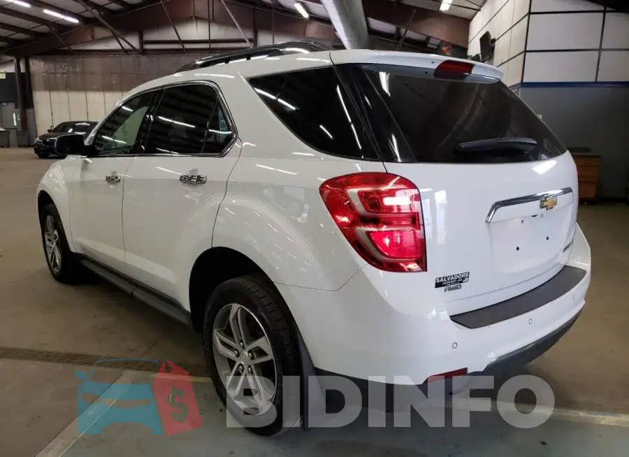 2GNFLGEK6G6151745 Photo# 2