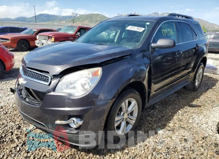 2GNFLGEK7F6143622 Photo# 1