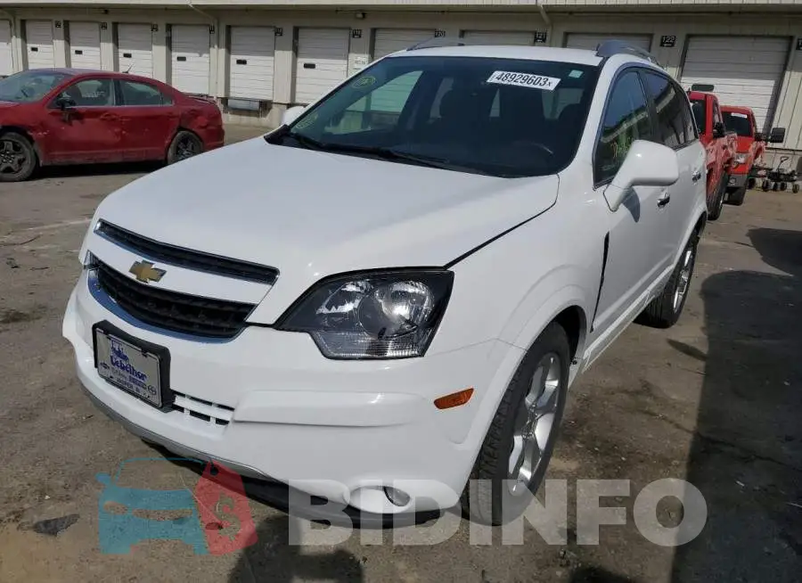 3GNAL3EK3FS526882 Photo# 1