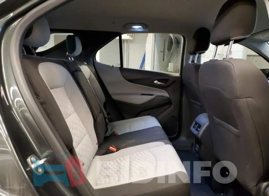 3GNAXHEV8LS599785 Photo# 10
