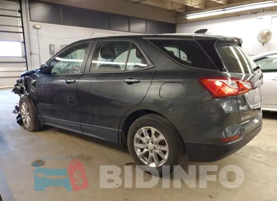 3GNAXHEV8LS599785 Photo# 2