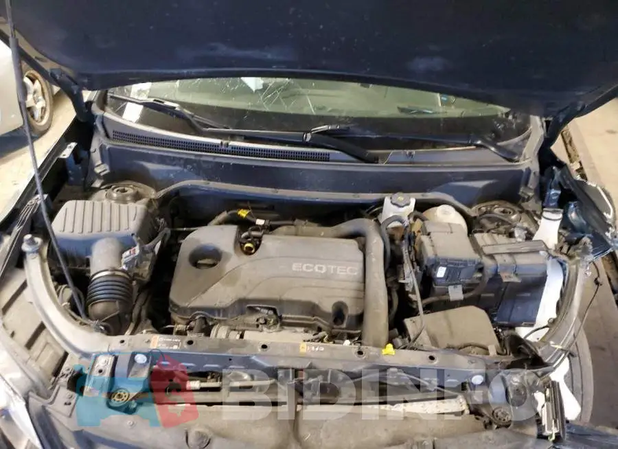 3GNAXHEV8LS599785 Photo# 11