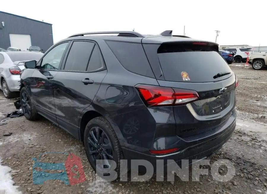 3GNAXWEV7NS186215 Photo# 2