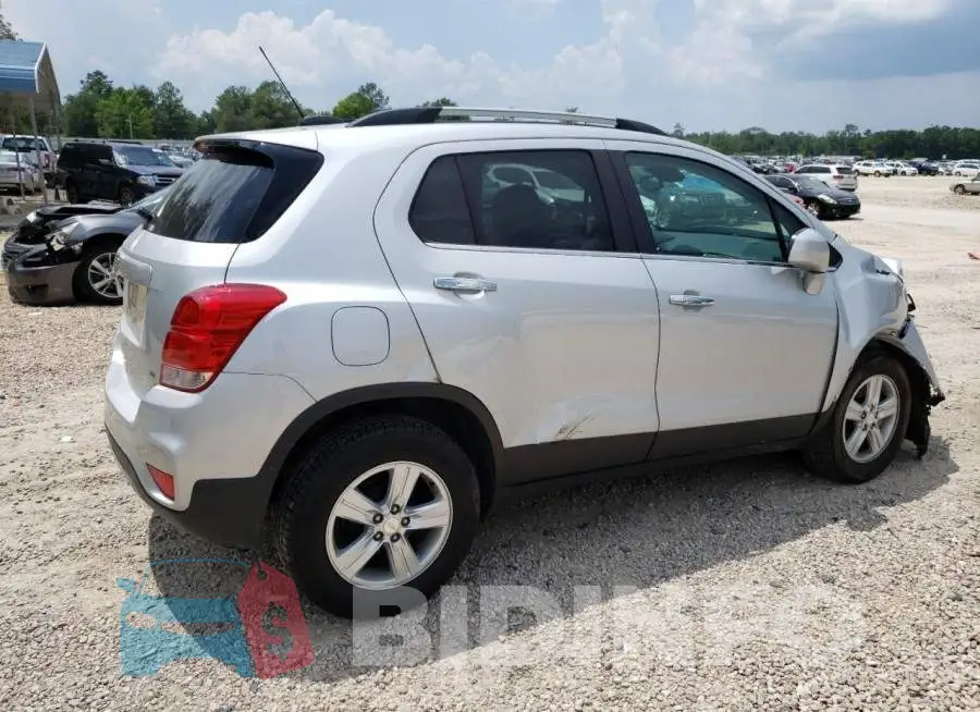3GNCJLSB7HL255244 Photo# 3