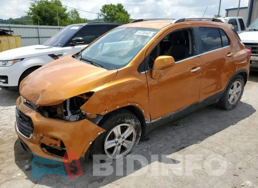 3GNCJLSB9HL163973 Photo# 1