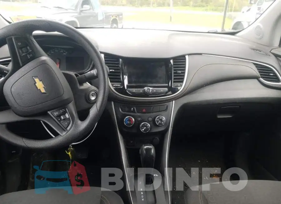 3GNCJNSB0LL243473 Photo# 8