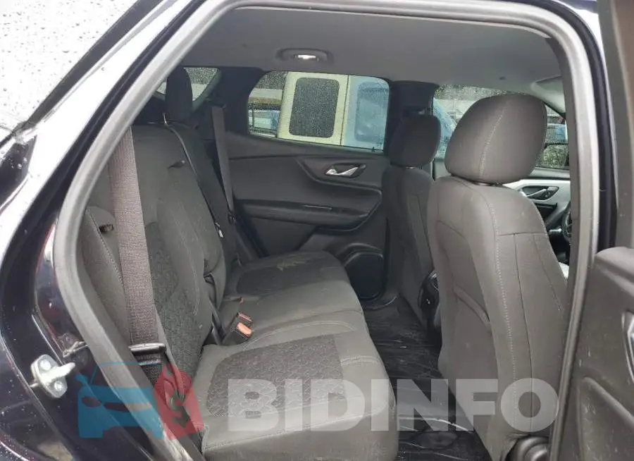 3GNKBBRA6LS597962 Photo# 10