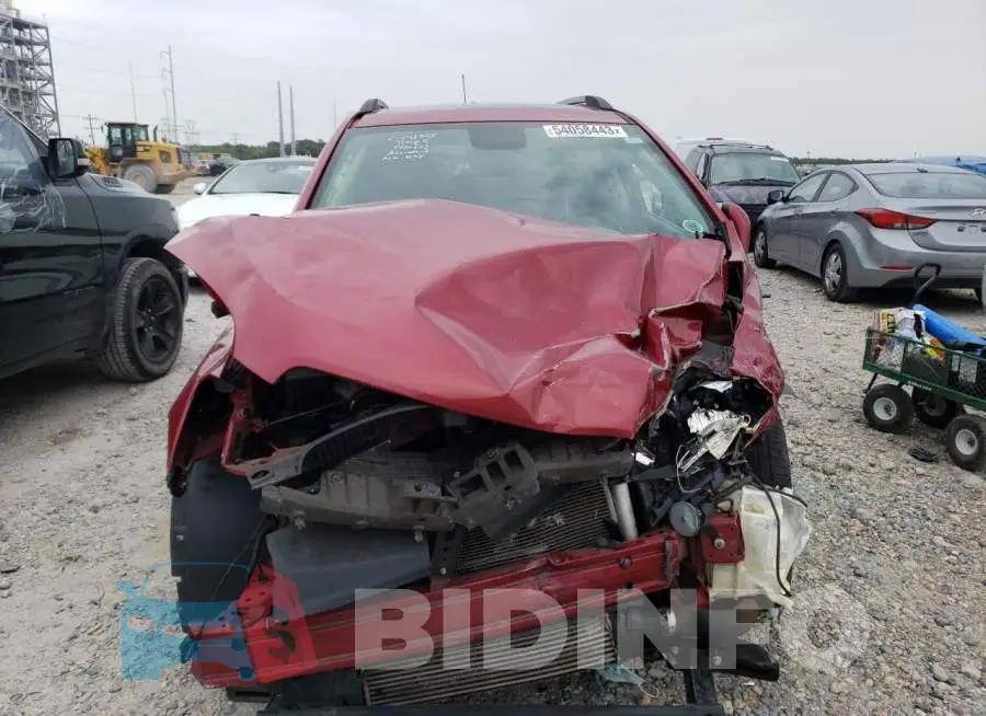 KL7CJLSB7FB104604 Photo# 5