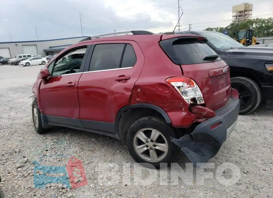 KL7CJLSB7FB104604 Photo# 2