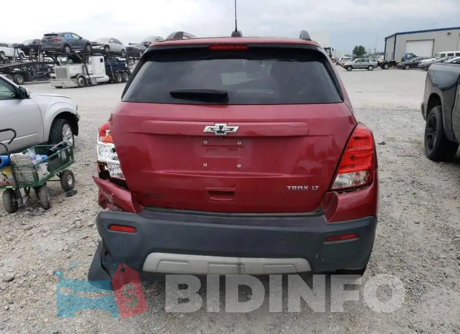 KL7CJLSB7FB104604 Photo# 6