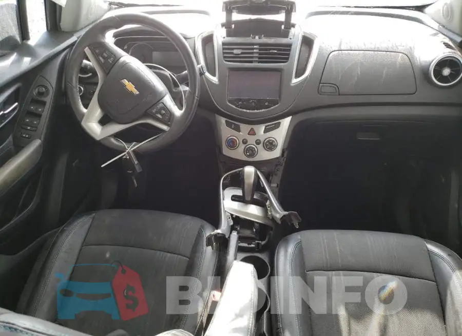 KL7CJLSB7FB173499 Photo# 8