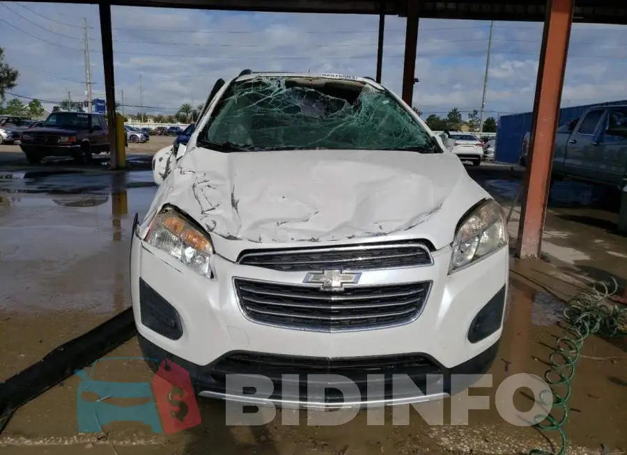 KL7CJLSB7FB173499 Photo# 5