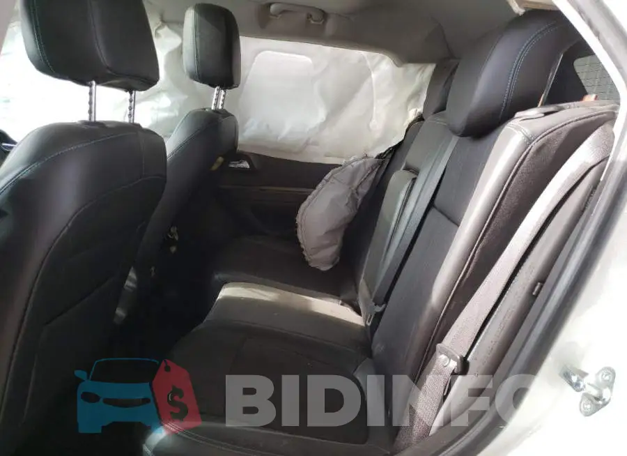 KL7CJLSB7FB173499 Photo# 11
