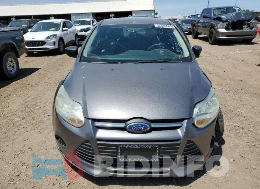 1FADP3E22EL271226 Photo# 5