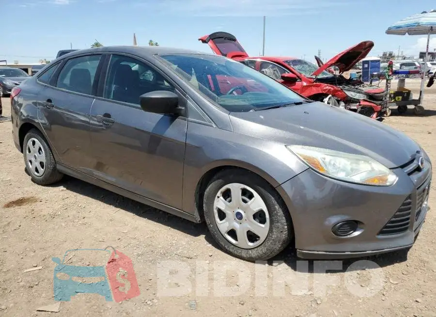 1FADP3E22EL271226 Photo# 4