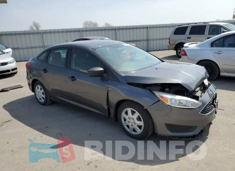 1FADP3E26GL355441 Photo# 4