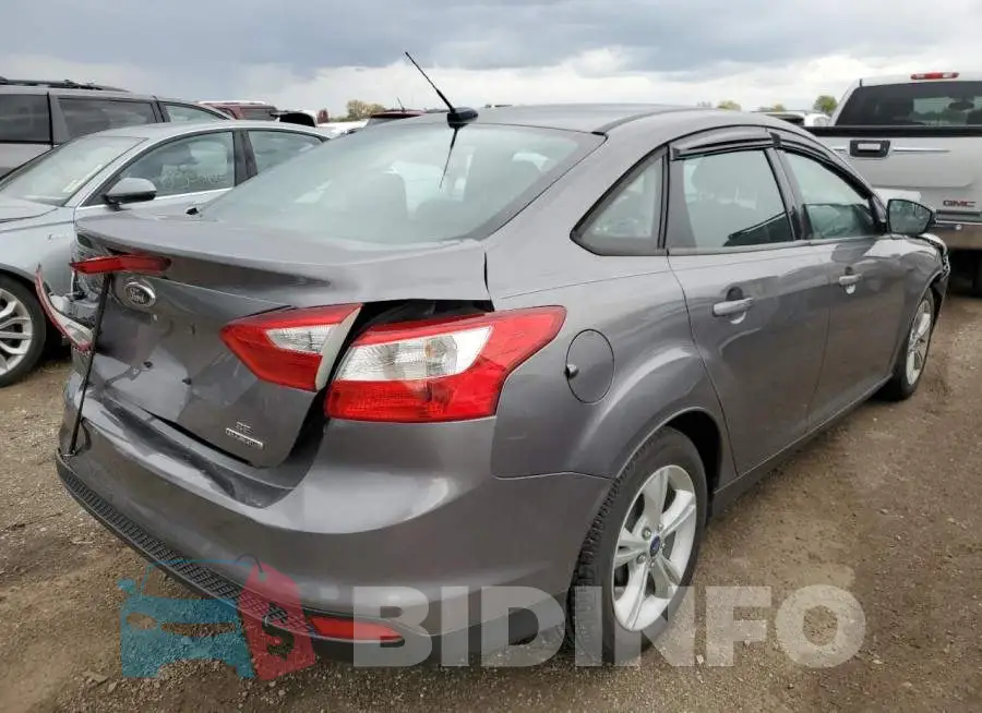 1FADP3F21EL448847 Photo# 4