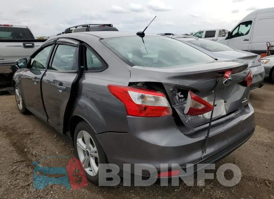 1FADP3F21EL448847 Photo# 3