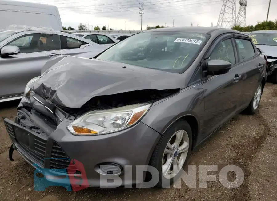 1FADP3F21EL448847 Photo# 2