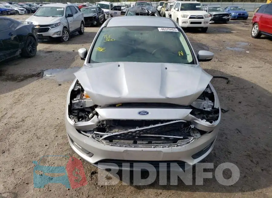 1FADP3F21GL262082 Photo# 5
