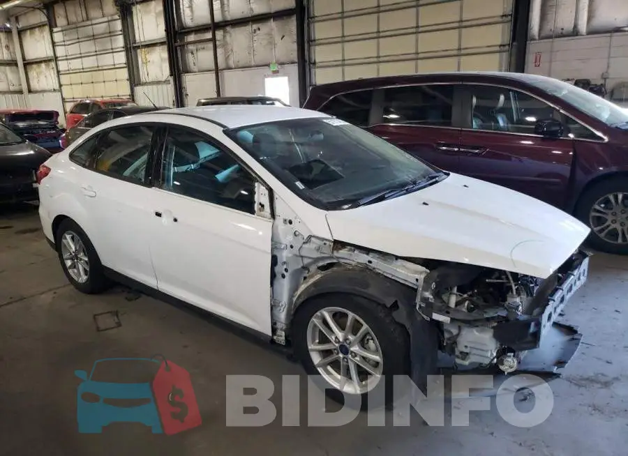 1FADP3F25GL205271 Photo# 4