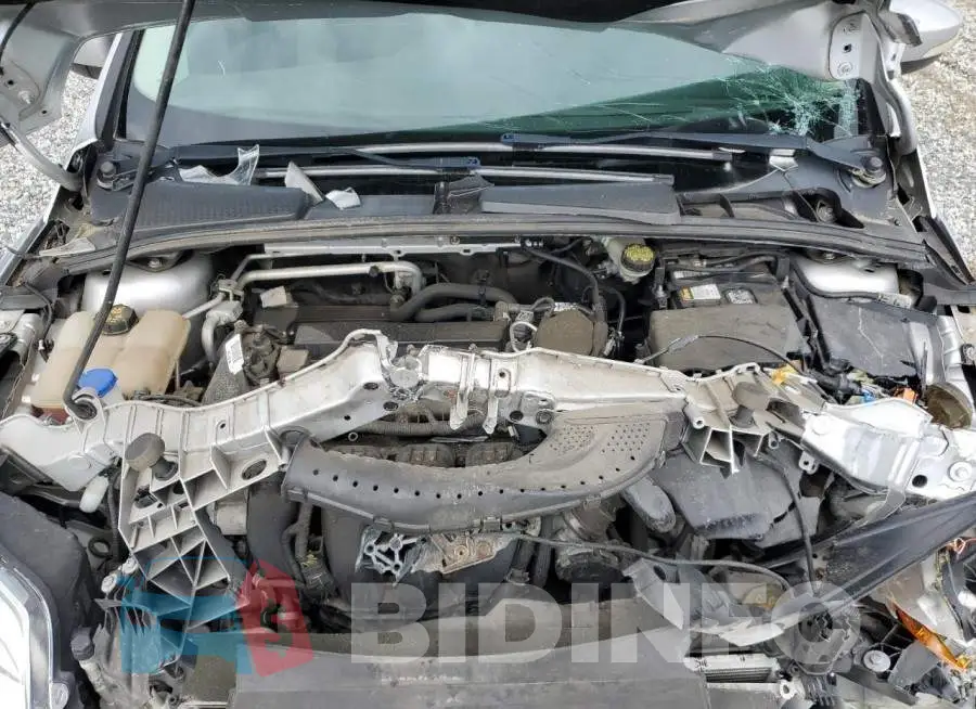 1FADP3F26EL195086 Photo# 11
