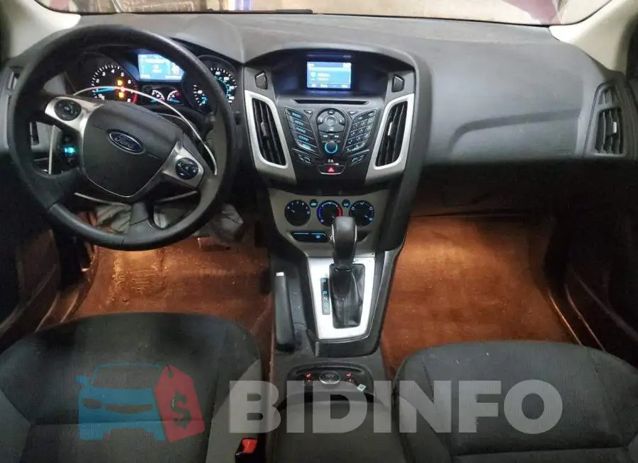 1FADP3F26EL389715 Photo# 8