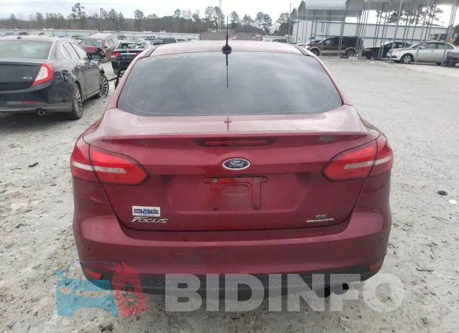 1FADP3F26GL302415 Photo# 6