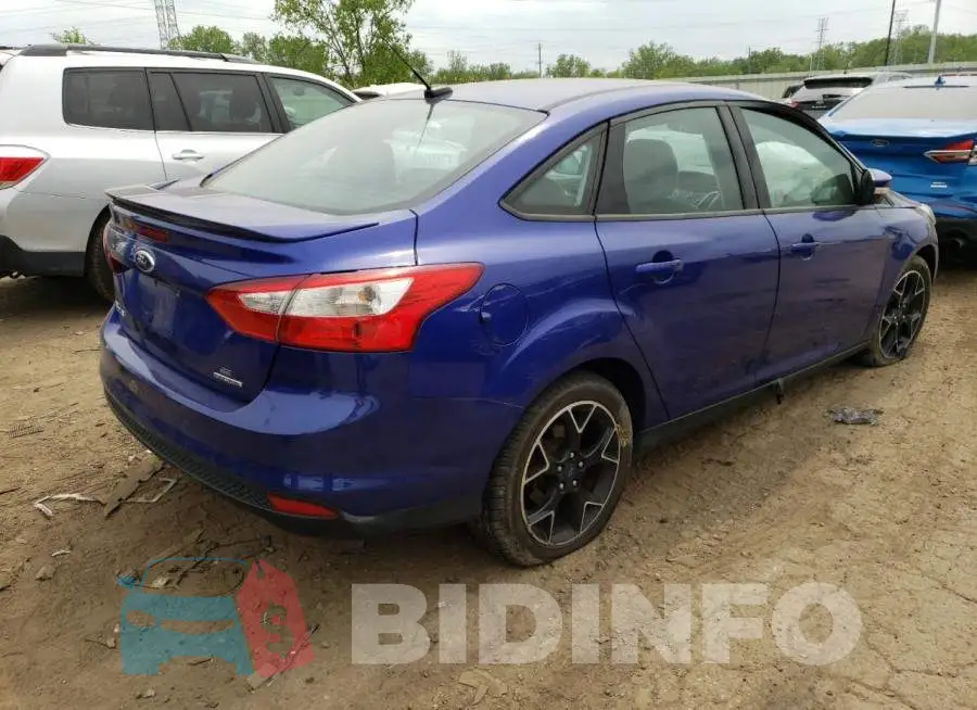 1FADP3F27EL190849 Photo# 3