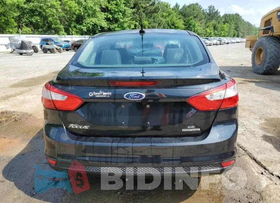 1FADP3F27EL268675 Photo# 6
