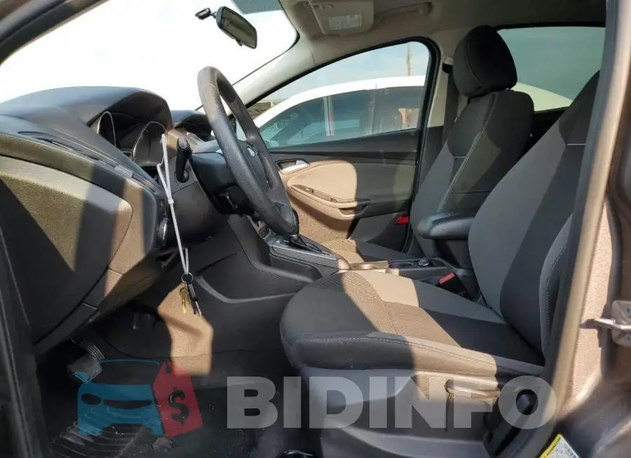 1FADP3F27EL460372 Photo# 7
