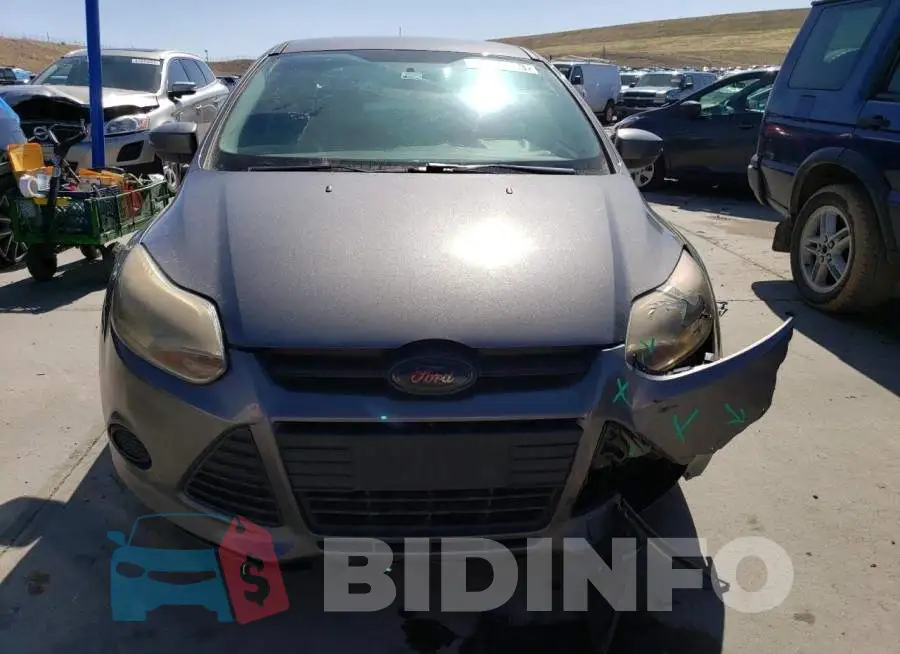 1FADP3F28EL103170 Photo# 5